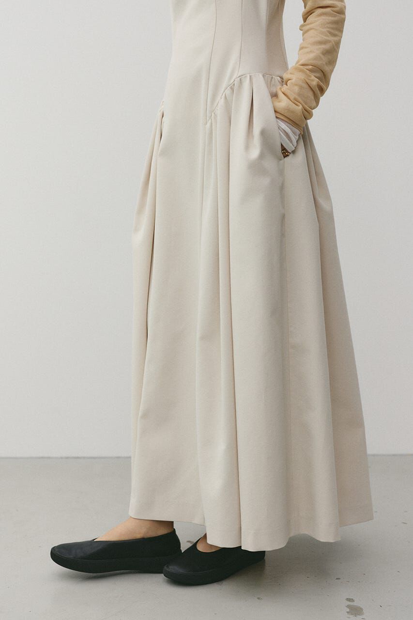 STYLEMIXER「パネルキャミワンピース」|ワンピース|