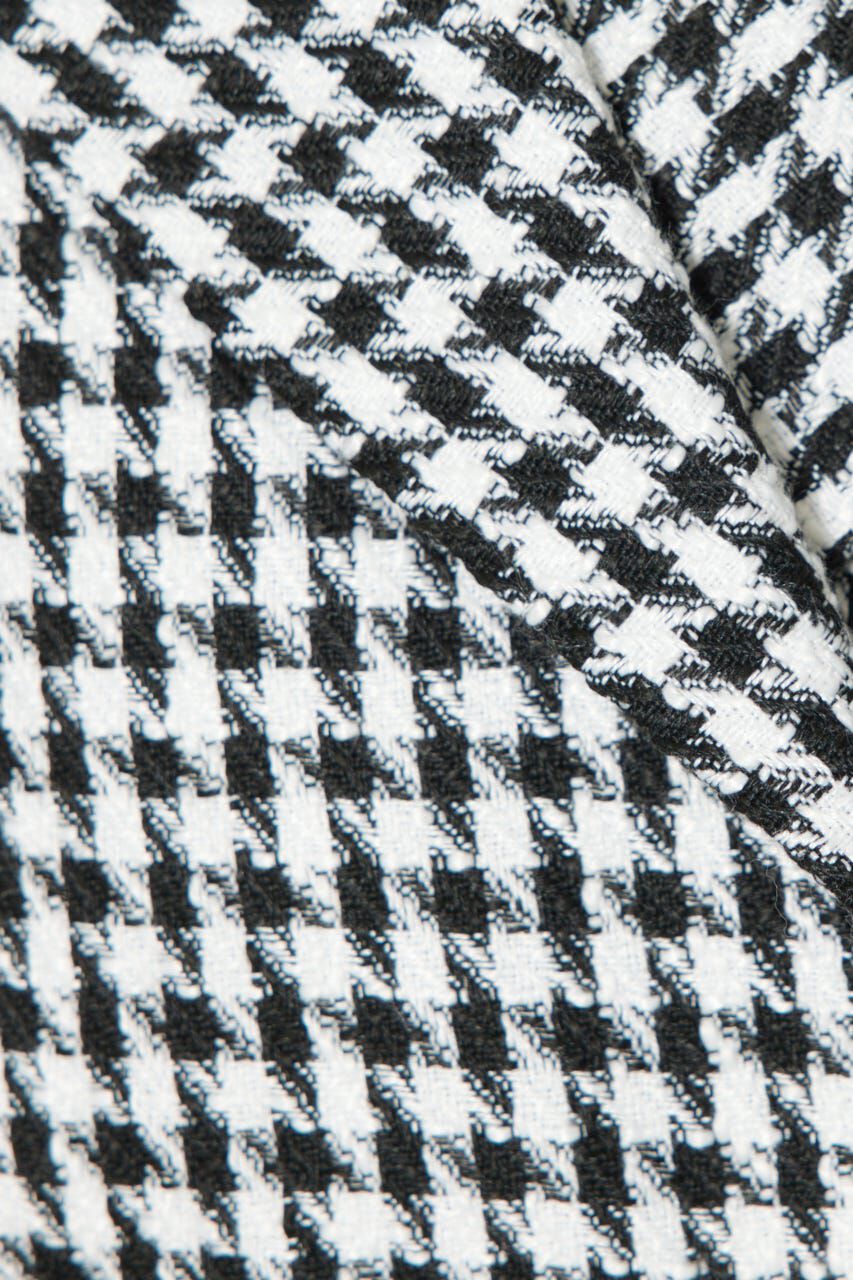 rienda「ツイードショートジャケット」|その他|