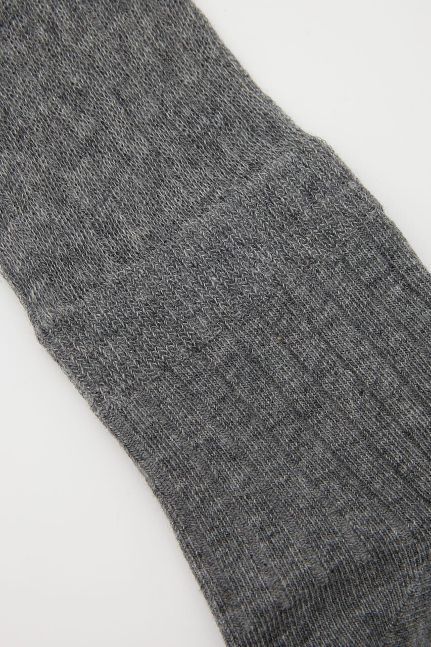 rienda「ストーン付きシアーソックス」|その他|