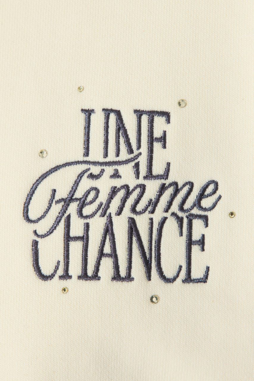 rienda「バルーンシャツセットスウェットワンピース」|ワンピース|