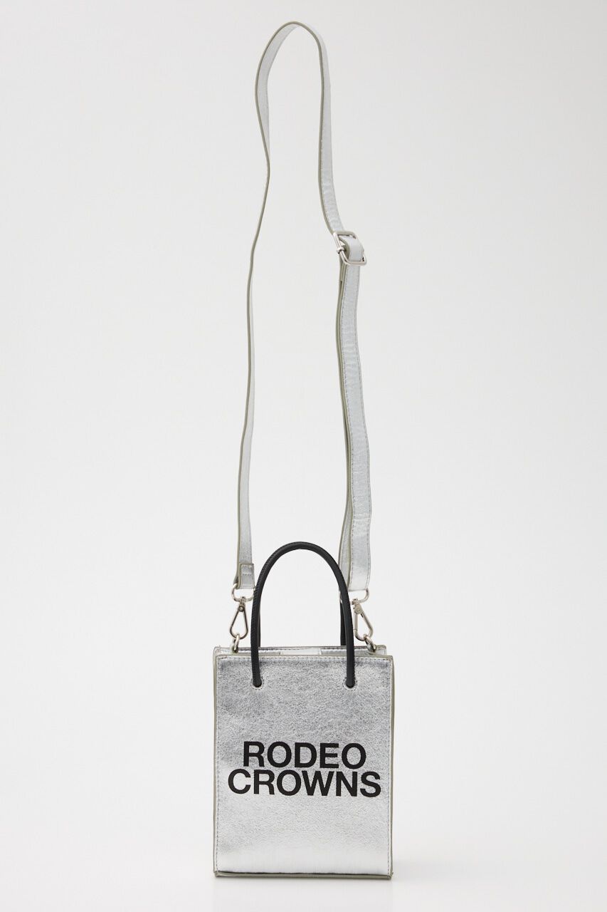 RODEO CROWNS「ショッパースモールショルダー」|その他|