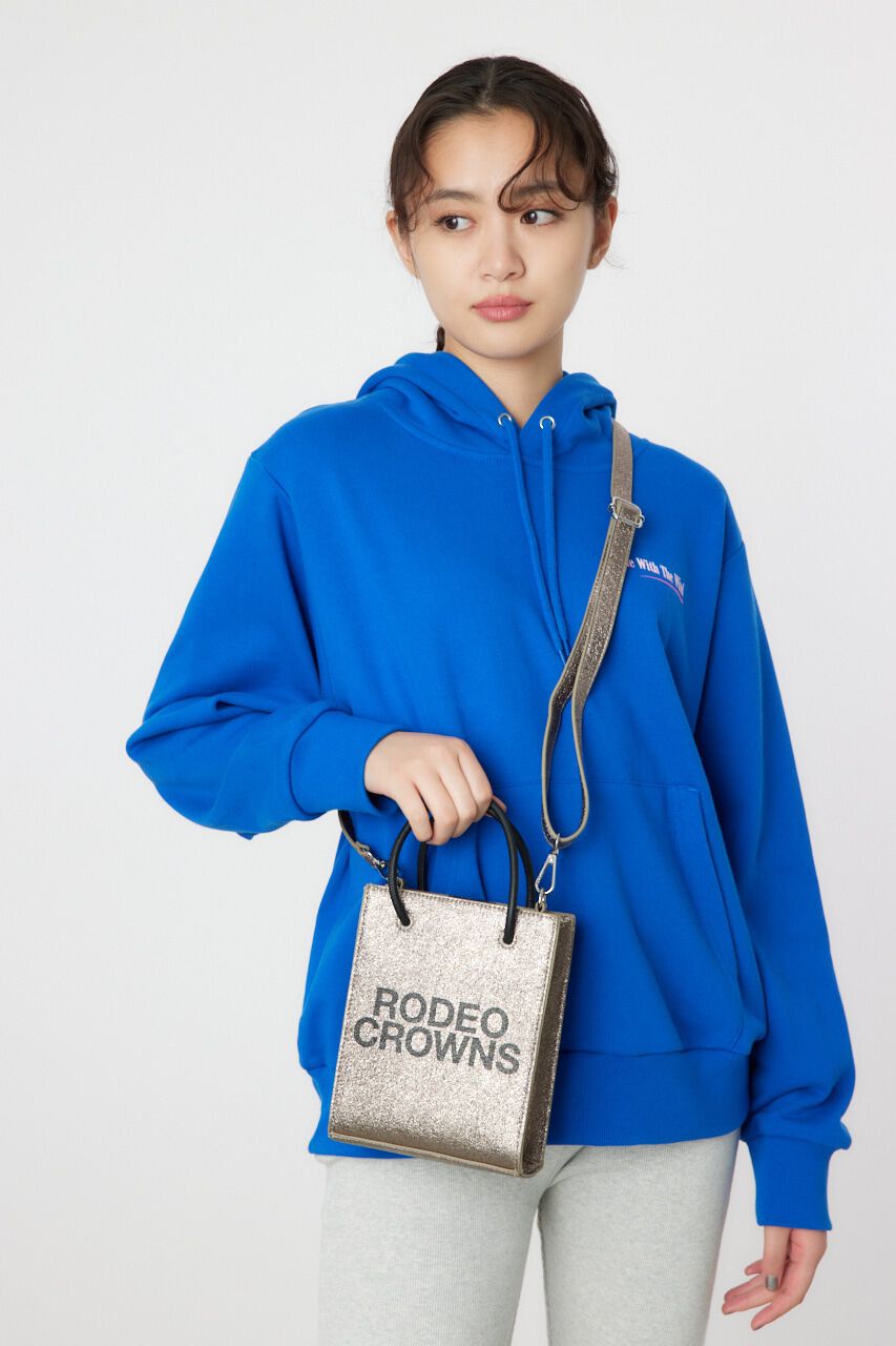 RODEO CROWNS「ショッパースモールショルダー」|その他|