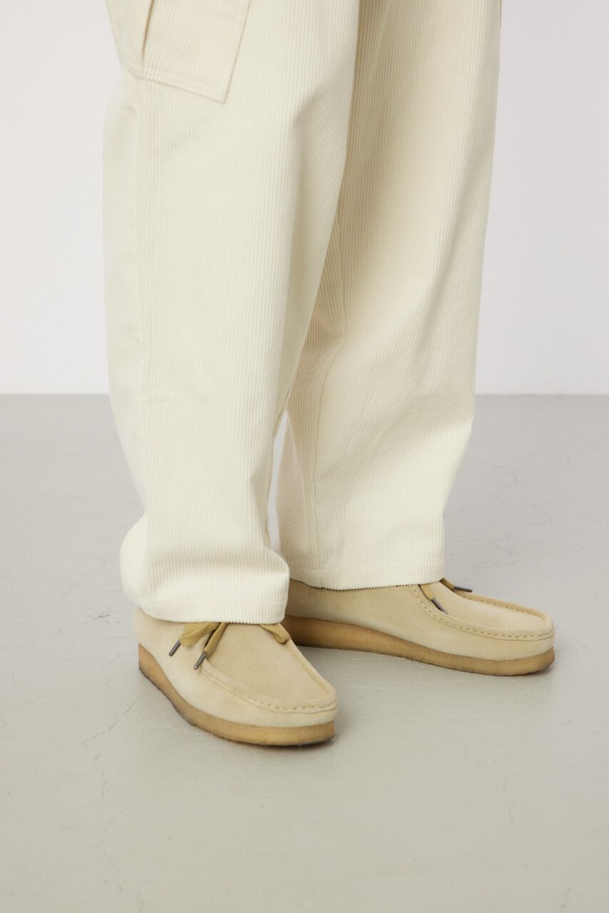 RODEO CROWNS「コーデュロイ カーゴパンツ」|その他|