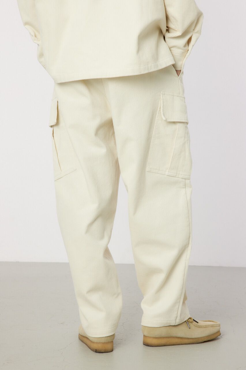 RODEO CROWNS「コーデュロイ カーゴパンツ」|その他|