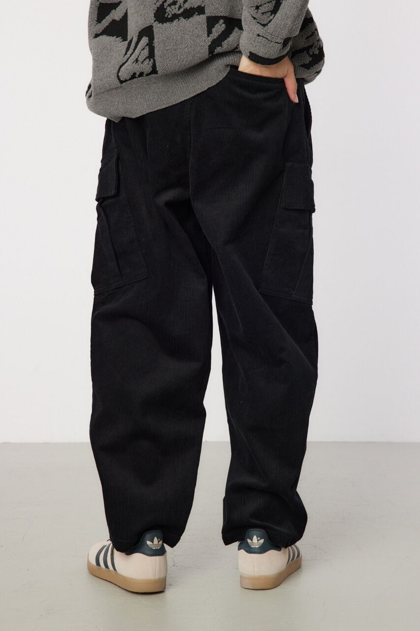 RODEO CROWNS「コーデュロイ カーゴパンツ」|その他|
