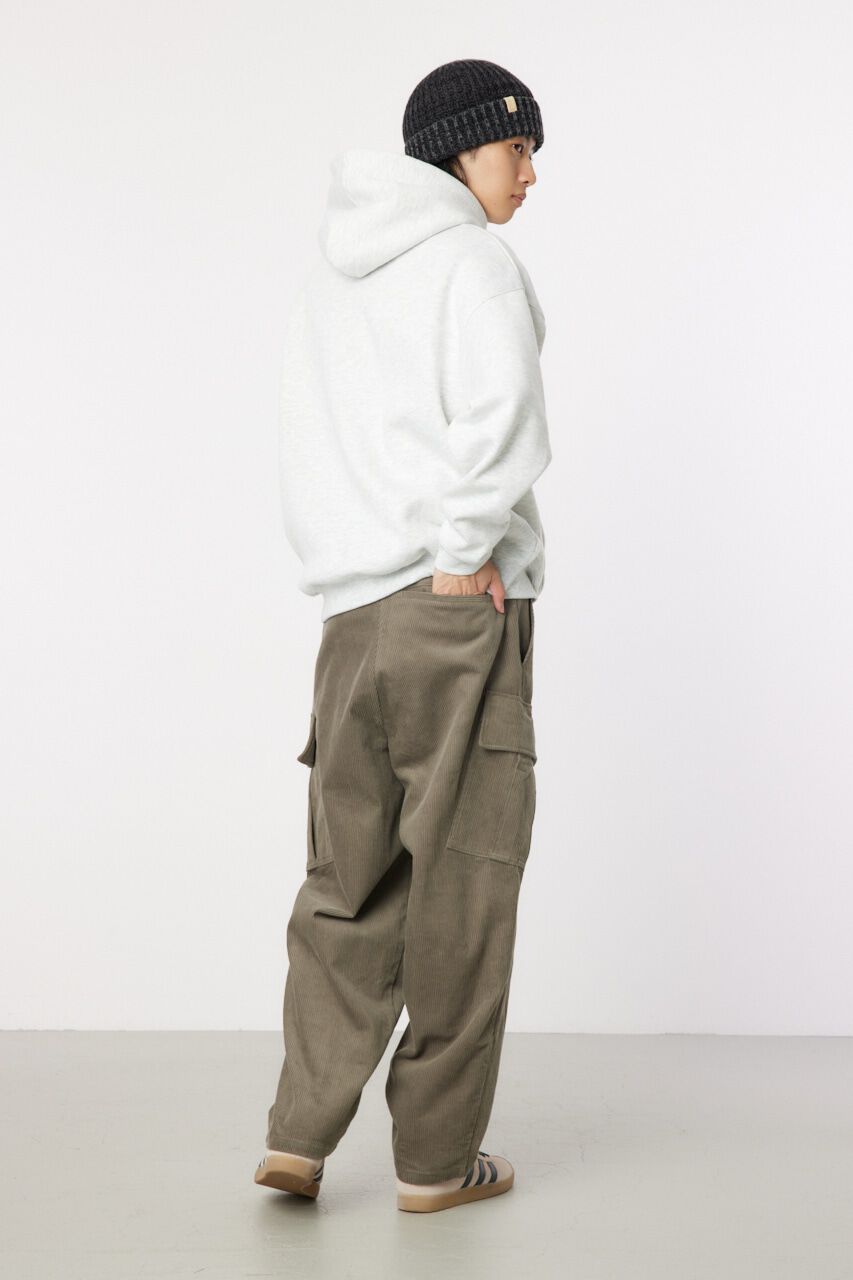 RODEO CROWNS「コーデュロイ カーゴパンツ」|その他|
