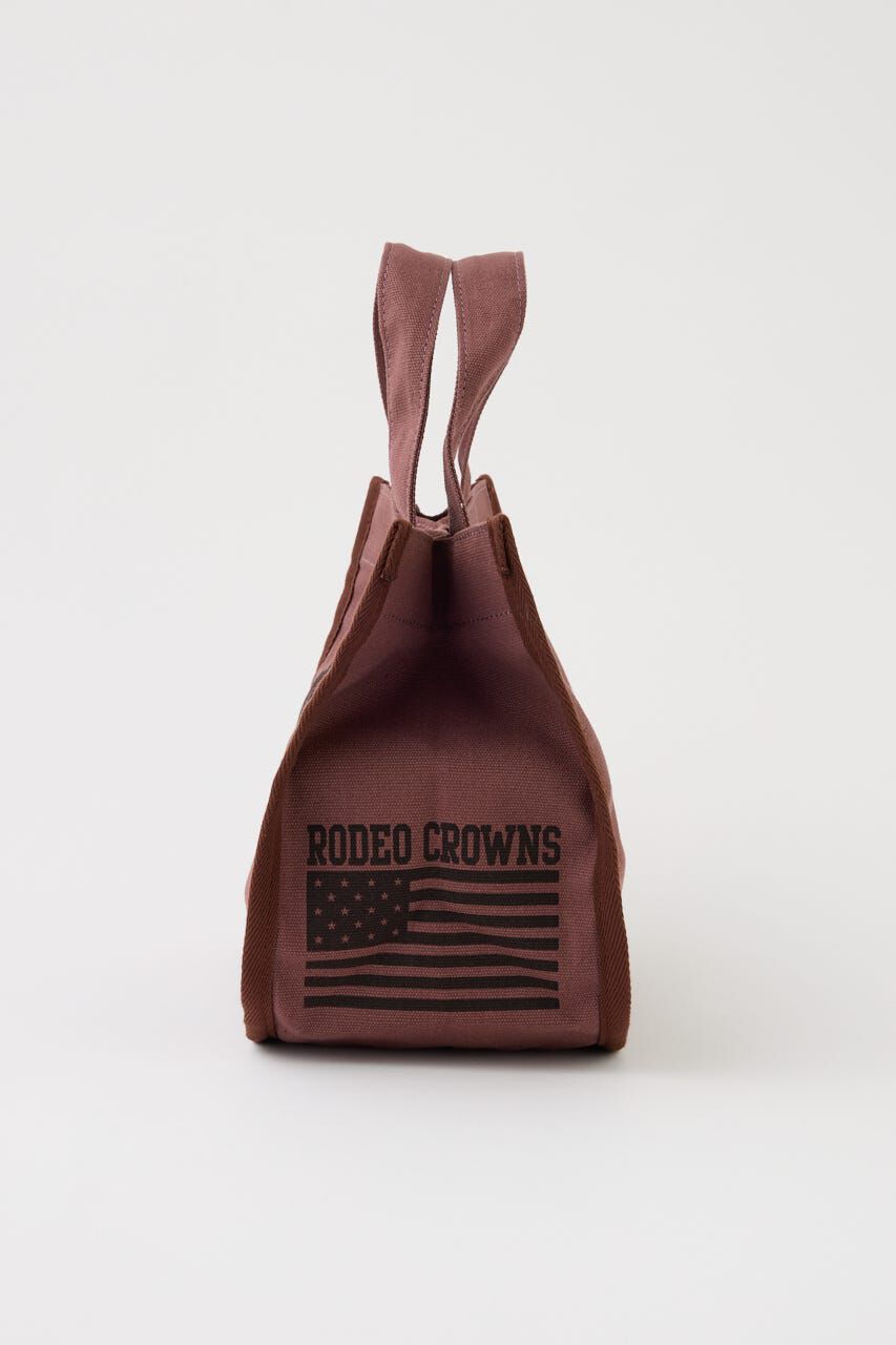 RODEO CROWNS「エコミニトートバッグ」|その他|