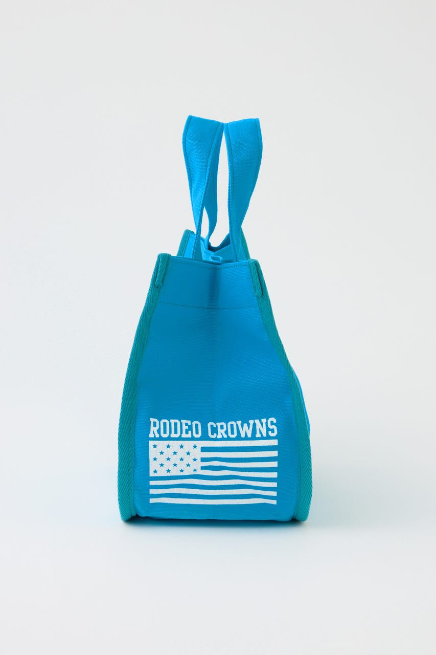 RODEO CROWNS「エコミニトートバッグ」|その他|