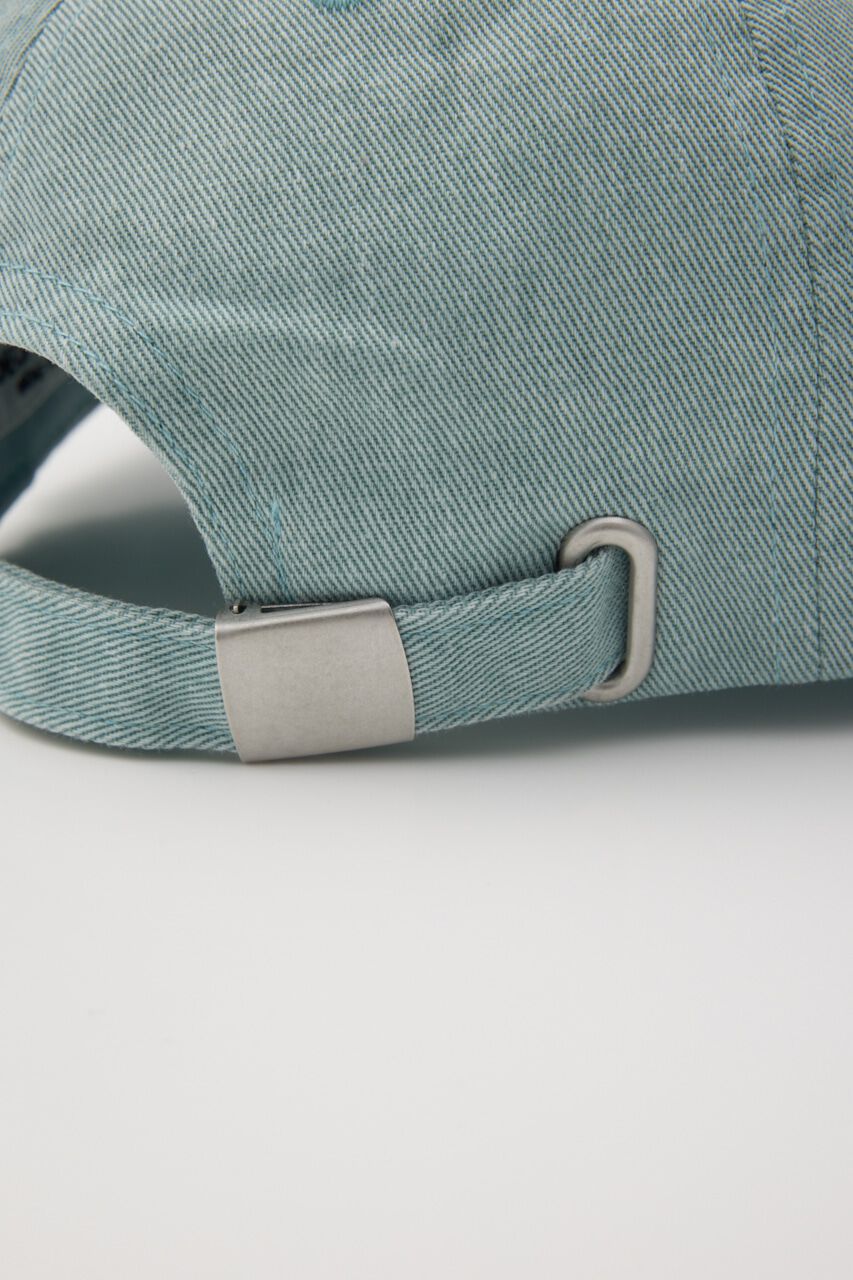 RODEO CROWNS「メッセージ刺繍キャップ」|その他|