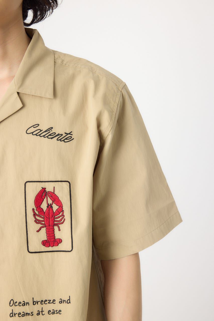 RODEO CROWNS「バラエティークラフトシャツ」|シャツ・ブラウス|