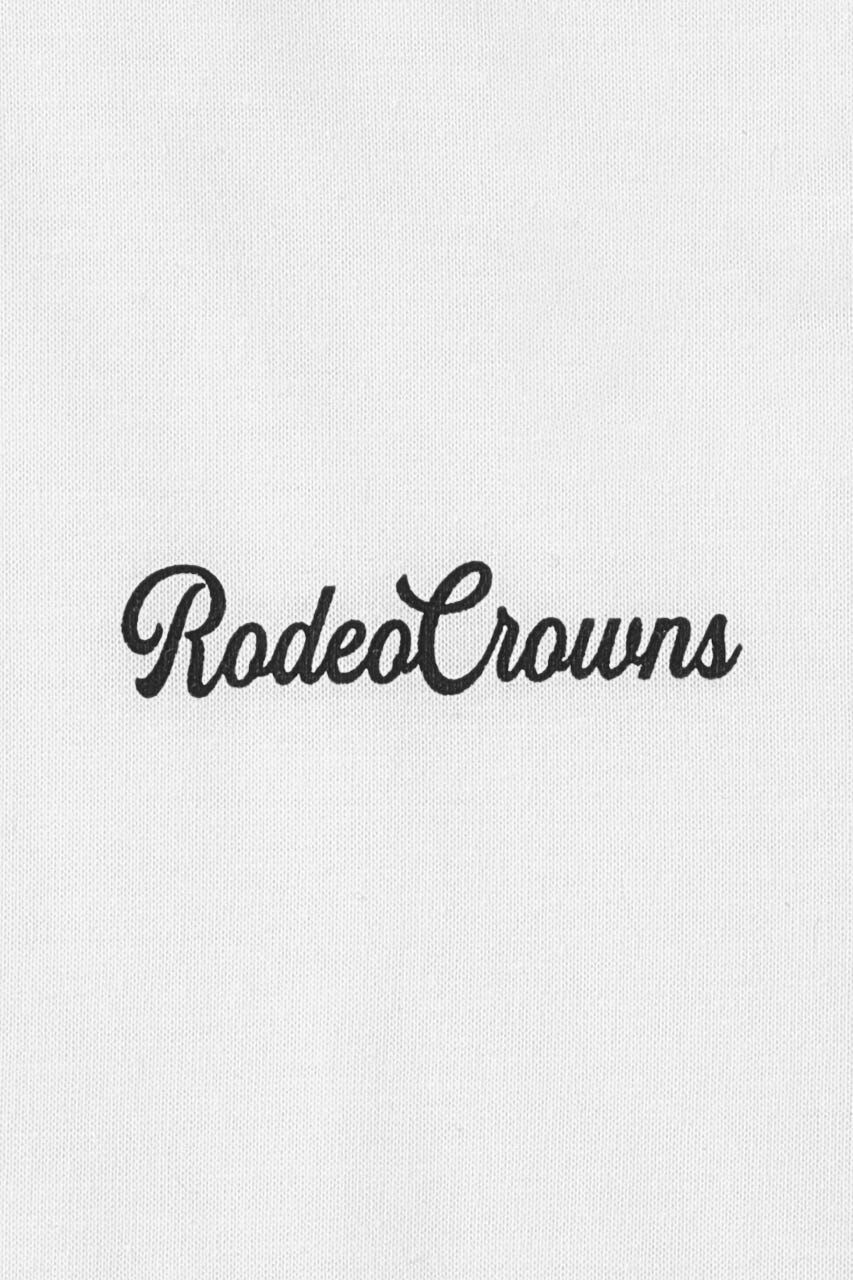 RODEO CROWNS「ニットシャツアンサンブル」|シャツ・ブラウス|