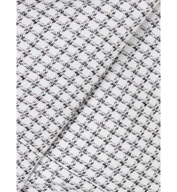 dazzlin「ハイウエストジャンスカドッキングワンピース」|ワンピース|