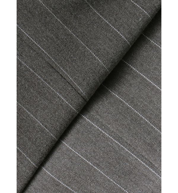 GYDA「ショートジャケット【SETUP着用可】」|テーラードジャケット|