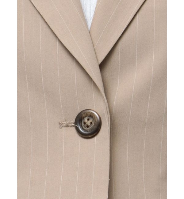 GYDA「ショートジャケット【SETUP着用可】」|テーラードジャケット|