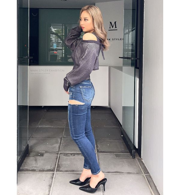 GYDA「MANY WAYニットSETトップス」|ニット・セーター|