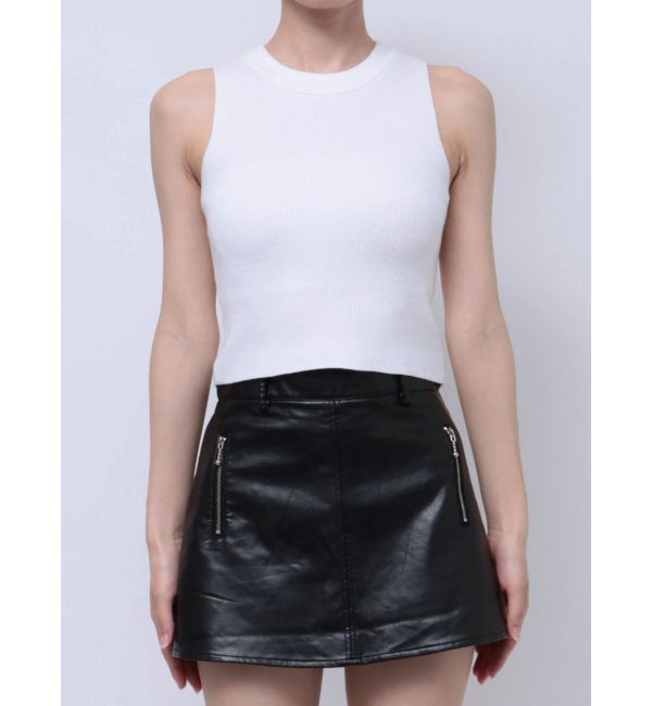 GYDA「MANY WAYニットSETトップス」|ニット・セーター|