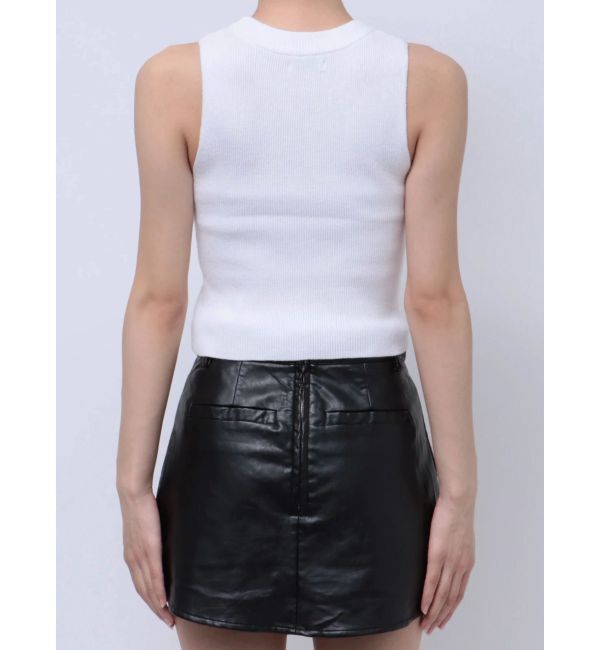 GYDA「MANY WAYニットSETトップス」|ニット・セーター|