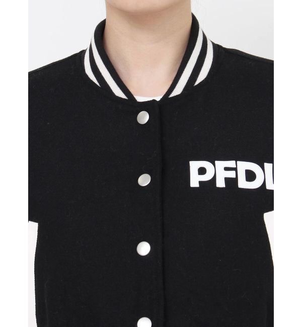 GYDA「PFDLコンパクトスタジャン」|ブルゾン・スタジャン|