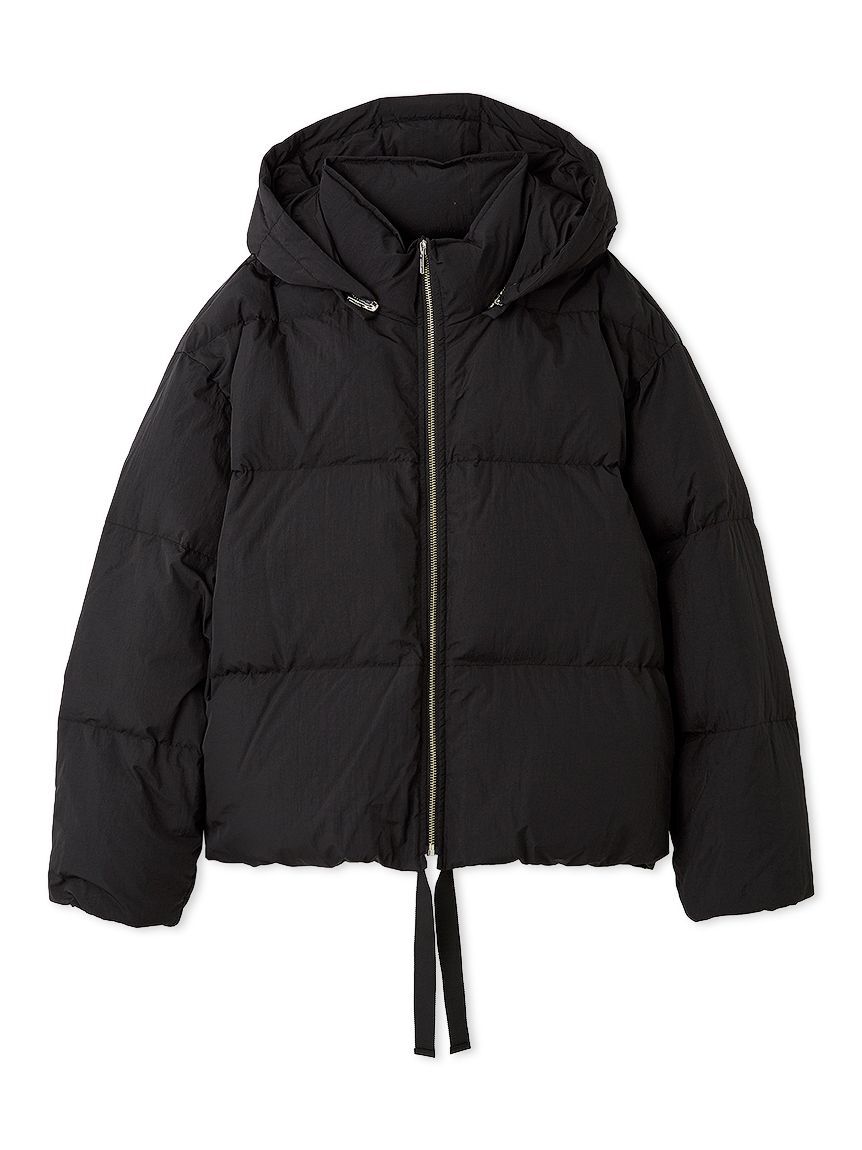 フレンチダウンテントシルエットジャケット（Mila Owen）｜ルミネの