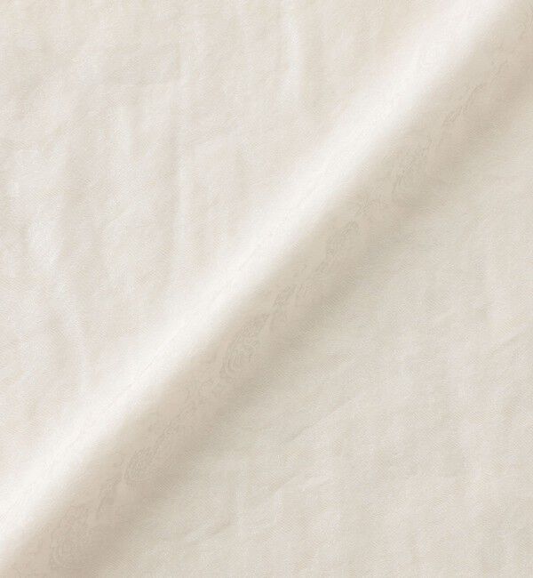  「シアージャカードシャツ」|シャツ・ブラウス|