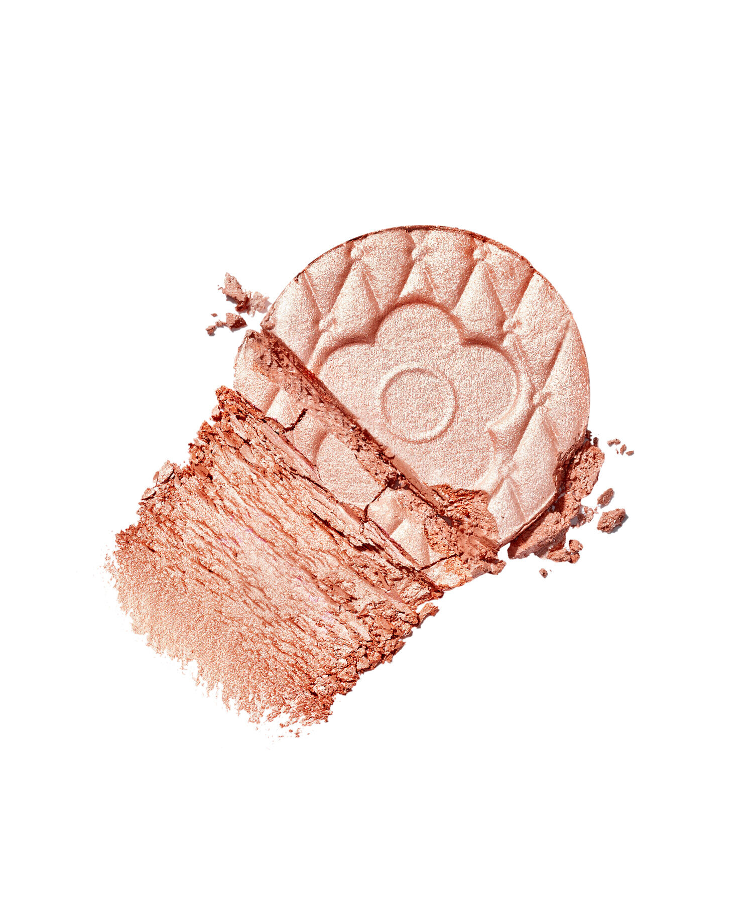 MARY QUANT「デイジードール パウダー ブラッシュ ブルーム」|フェイスパウダー|