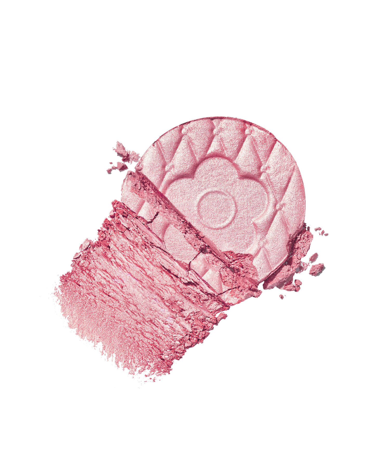 MARY QUANT「デイジードール パウダー ブラッシュ ブルーム」|フェイスパウダー|