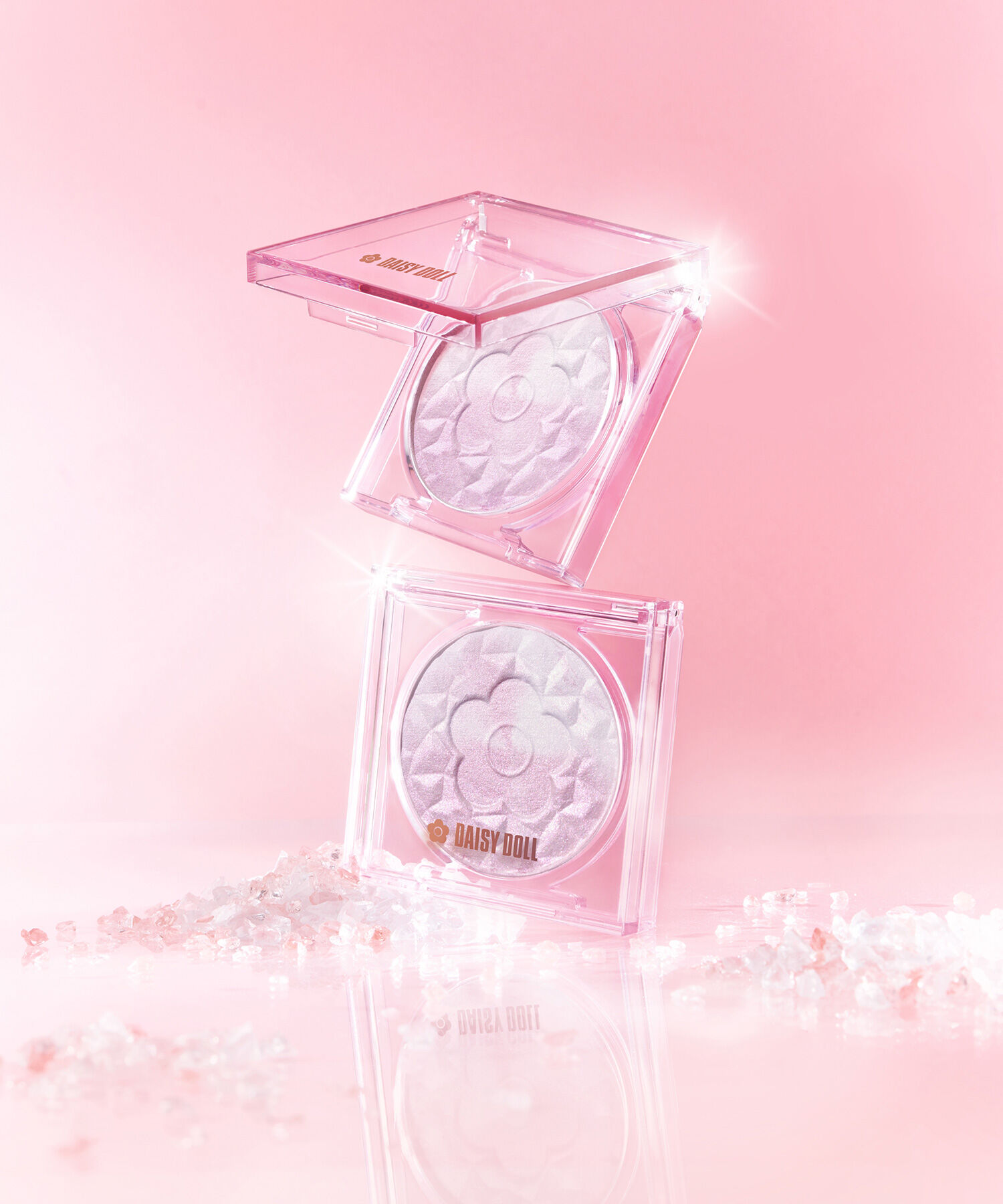 MARY QUANT「デイジードール パウダー ブラッシュ ブルーム」|フェイスパウダー|