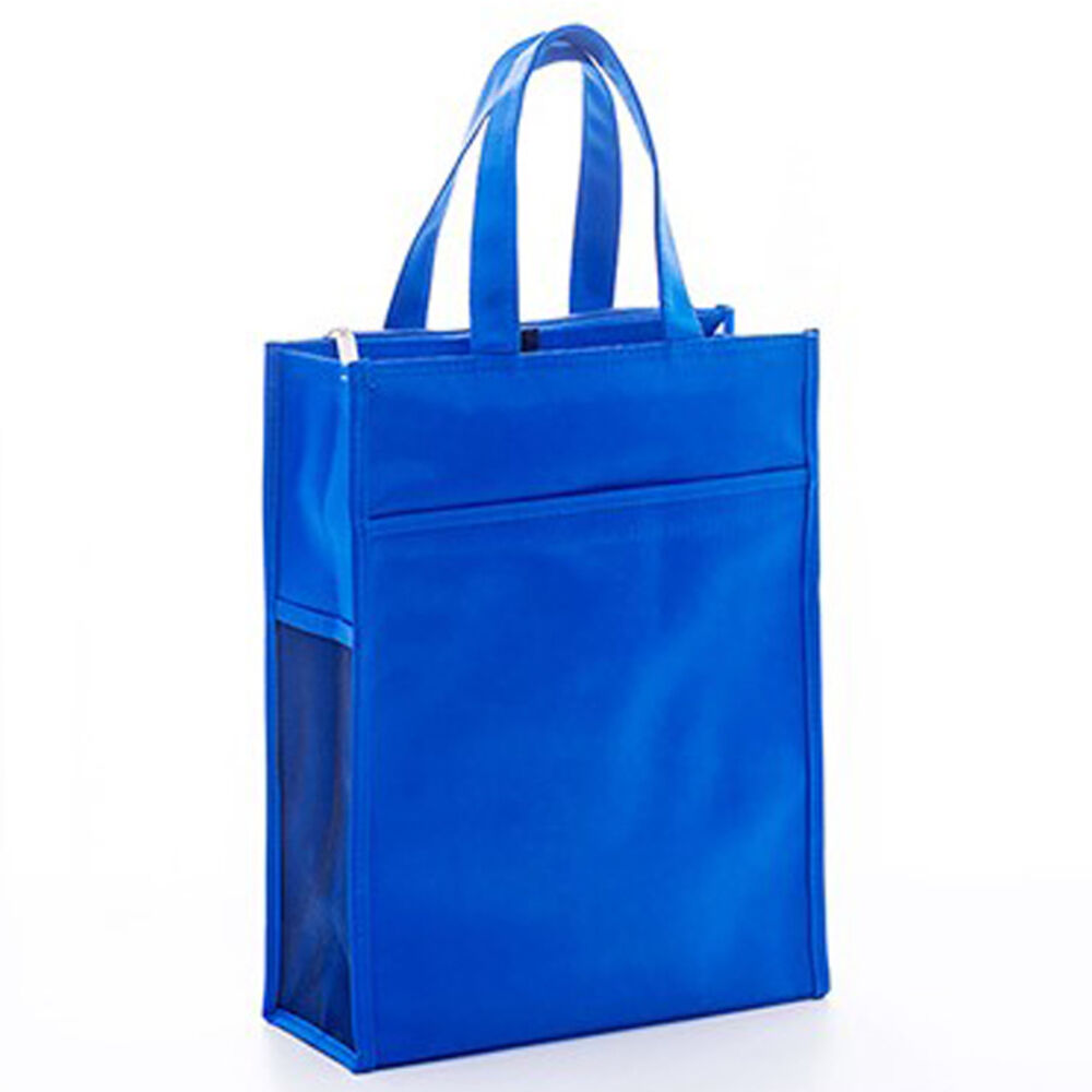 BACKYARD FAMILY「レッスンバッグ A4 通販 縦型 トートバッグ レッスンバック 36&times;28.5cm バッグ バック」|その他|ブルー1