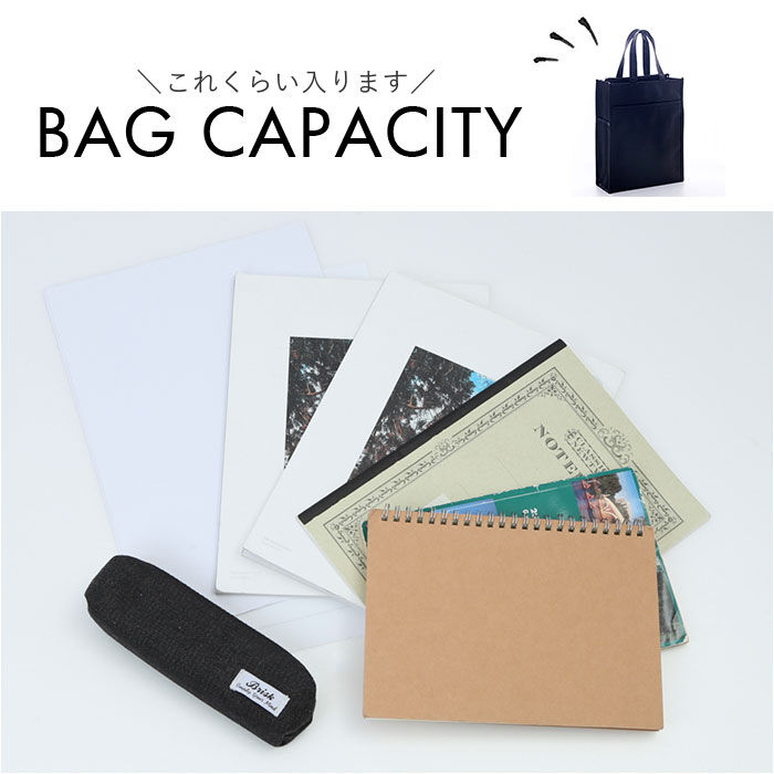 BACKYARD FAMILY「レッスンバッグ A4 通販 縦型 トートバッグ レッスンバック 36&times;28.5cm バッグ バック」|その他|