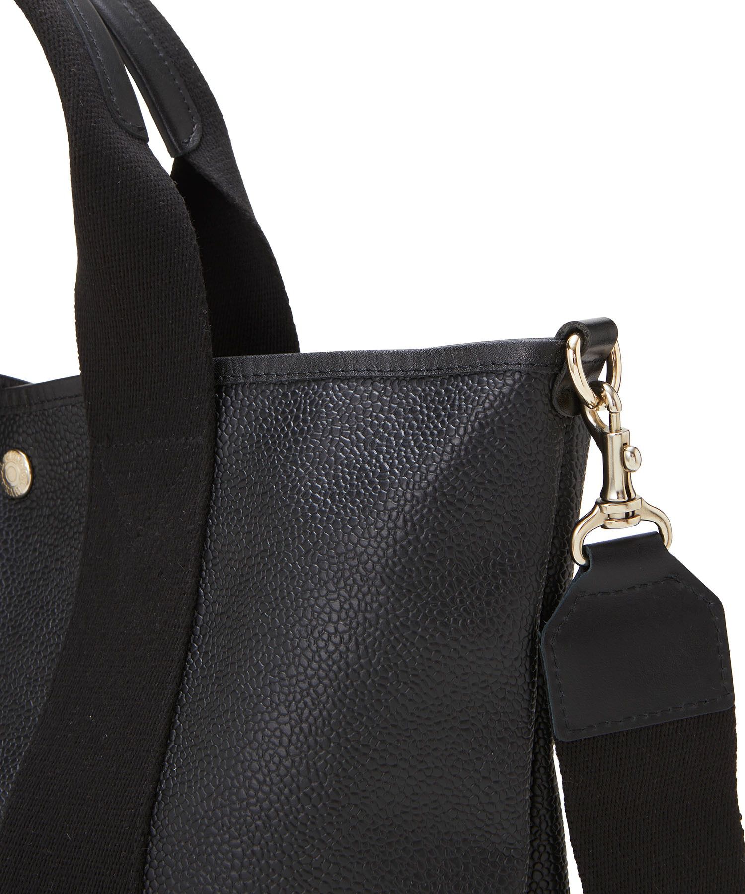 TOPKAPI BREATH「スコッチグレイン ネオレザー 縦型 A4 トート バッグ ショルダー付き L」|ショルダー・メッセンジャー|