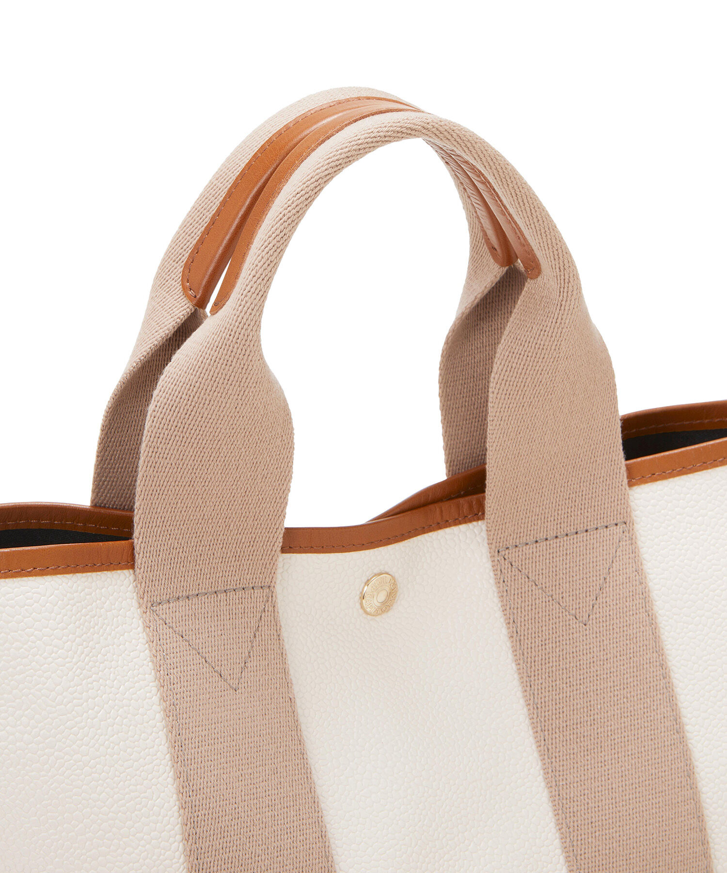 TOPKAPI BREATH「スコッチグレイン ネオレザー 縦型 A4 トート バッグ ショルダー付き L」|ショルダー・メッセンジャー|