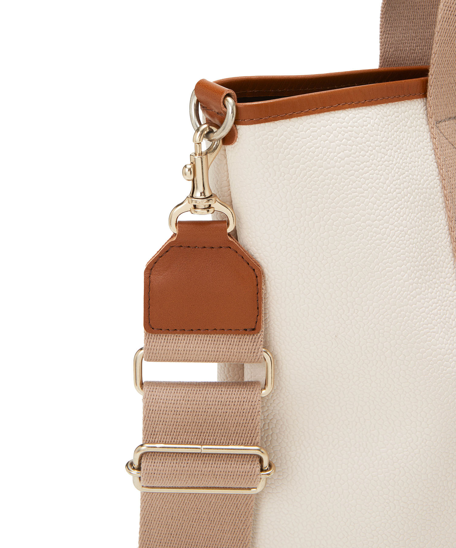 TOPKAPI BREATH「スコッチグレイン ネオレザー 縦型 A4 トート バッグ ショルダー付き L」|ショルダー・メッセンジャー|