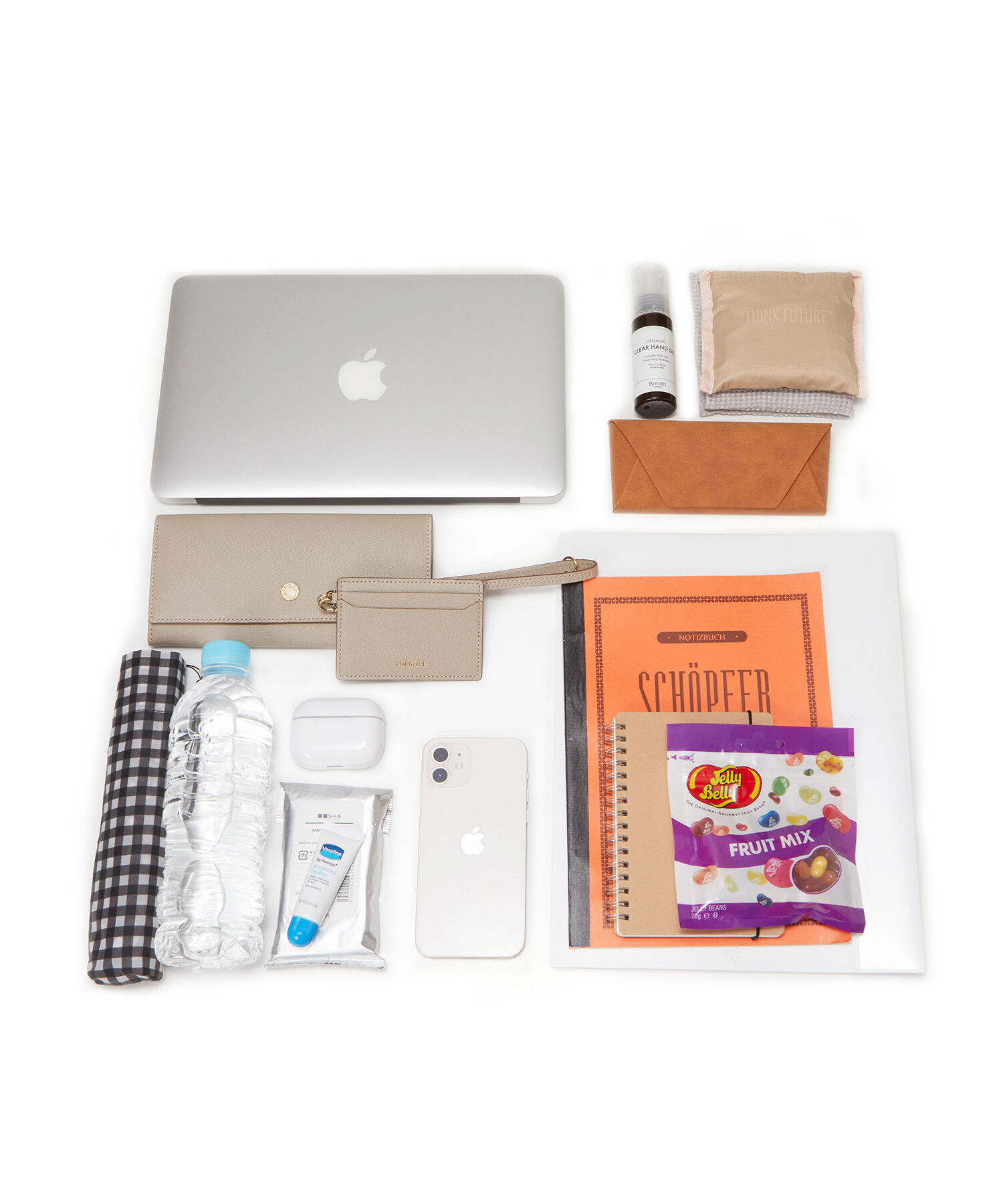 TOPKAPI BREATH「スコッチグレイン ネオレザー 縦型 A4 トート バッグ ショルダー付き L」|ショルダー・メッセンジャー|