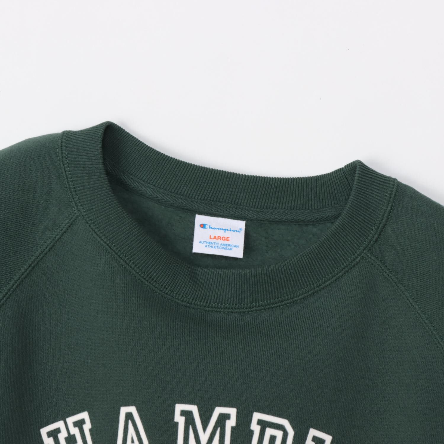 CHAMPION「【Champion】M CREW NECK SWEATSHIRT」|スウェット・ジャージ|