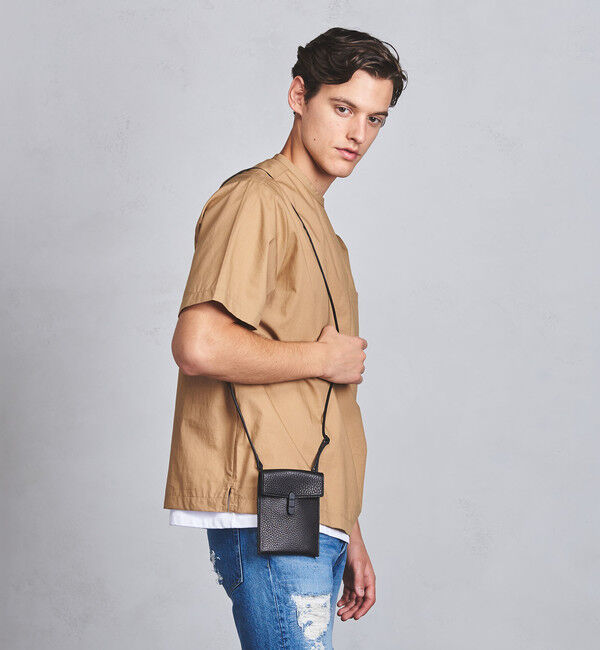 UNITED ARROWS「＜TOMOE（トモエ）＞ UTILITY CG」|その他|