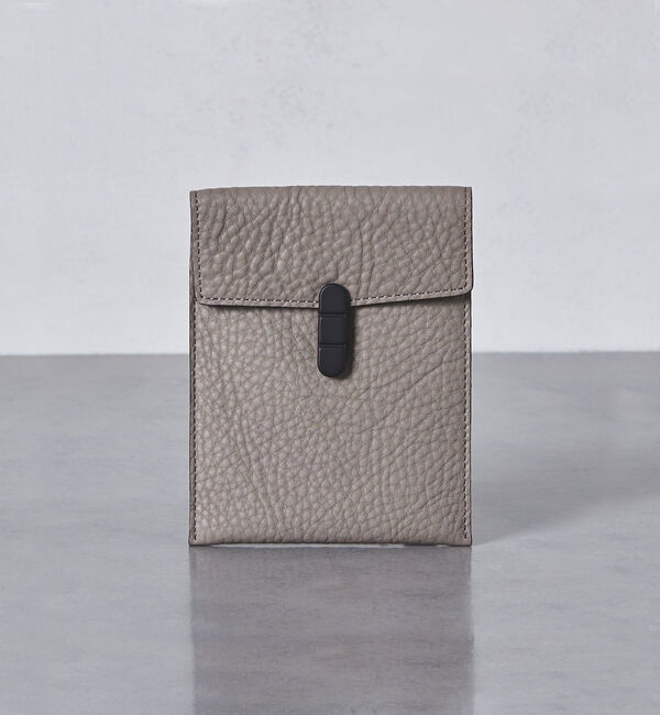 UNITED ARROWS「＜TOMOE（トモエ）＞ UTILITY CG」|その他|MD.GRAY