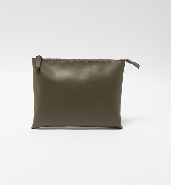 UNITED ARROWS「【別注】＜Daniel&Bob＞CLUTCH/クラッチバッグ」|クラッチバッグ|OLIVE