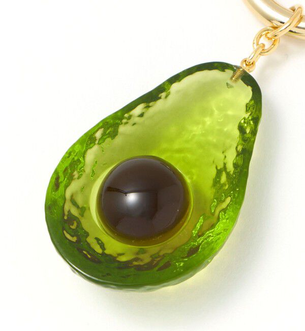 UNITED ARROWS「TOY チャーム2」|チャーム・キーホルダー|