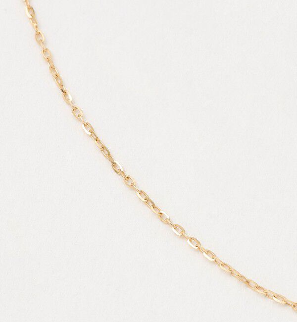 UNITED ARROWS「＜les bonbon &times; otonaMUSE &times; UNITED ARROWS＞NUDE ネックレス」|ネックレス|