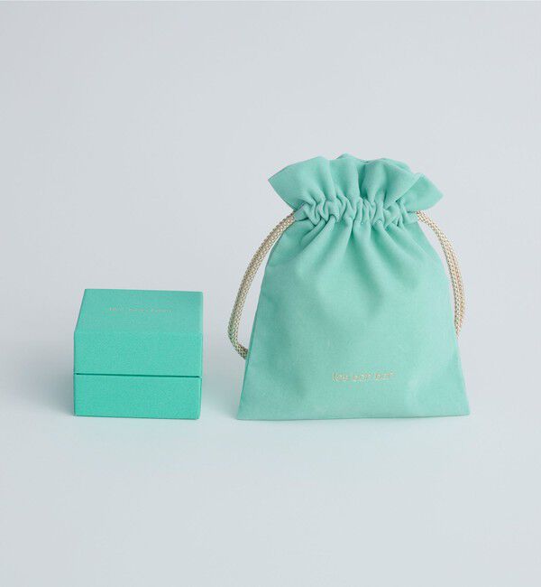 UNITED ARROWS「＜les bonbon &times; otonaMUSE &times; UNITED ARROWS＞NUDE TIE ネックレス」|ネックレス|