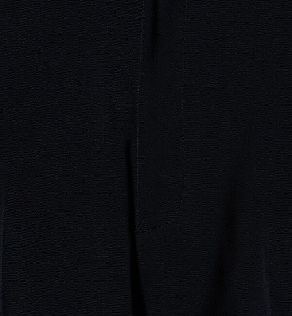 UNITED ARROWS「FEEL CLEAN スリム パンツ ‐防しわ ストレッチ UVカット‐」|スラックス|