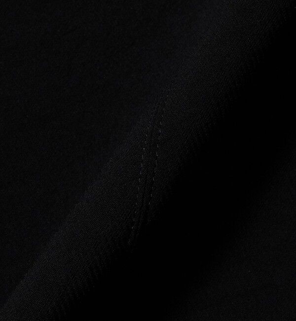 UNITED ARROWS「COMFY ドルマンスリーブ ブラウス ‐防汚 UVカット ウォッシャブル‐」|シャツ・ブラウス|