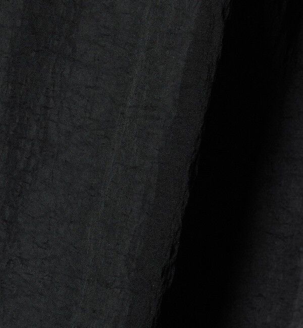 UNITED ARROWS「【別注】＜Marilyn Moon＞シアー ドルマン ブルゾン」|ブルゾン・スタジャン|