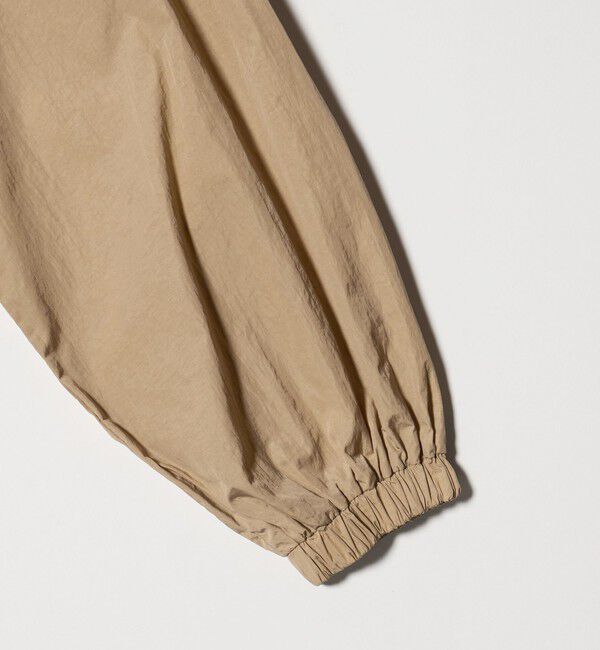 UNITED ARROWS「【別注】＜Marilyn Moon＞シアー ドルマン ブルゾン」|ブルゾン・スタジャン|