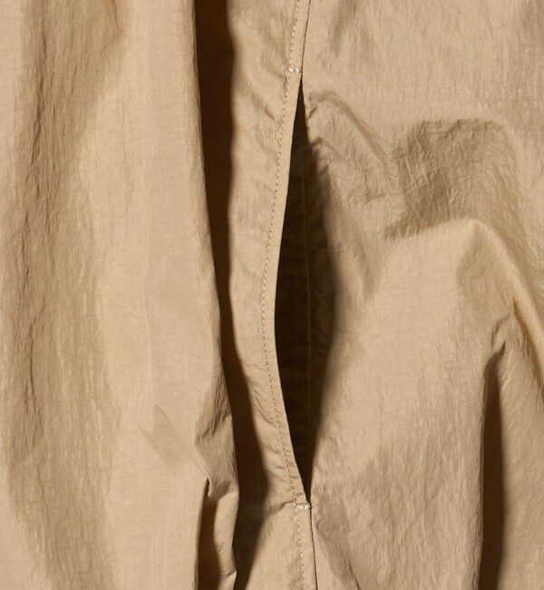 UNITED ARROWS「【別注】＜Marilyn Moon＞シアー ドルマン ブルゾン」|ブルゾン・スタジャン|