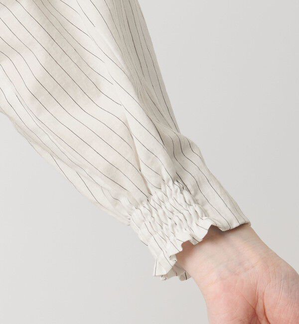 UNITED ARROWS「MANTECO POP タック ワンピース」|ワンピース|