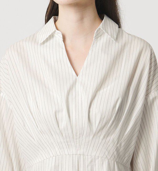 UNITED ARROWS「MANTECO POP タック ワンピース」|ワンピース|