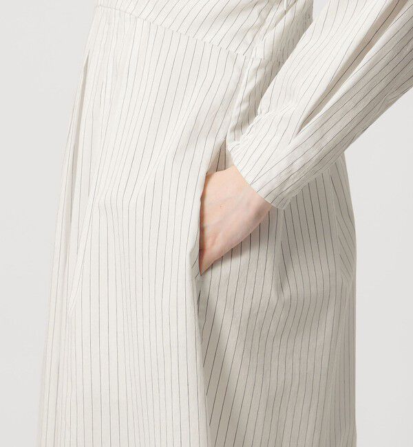 UNITED ARROWS「MANTECO POP タック ワンピース」|ワンピース|