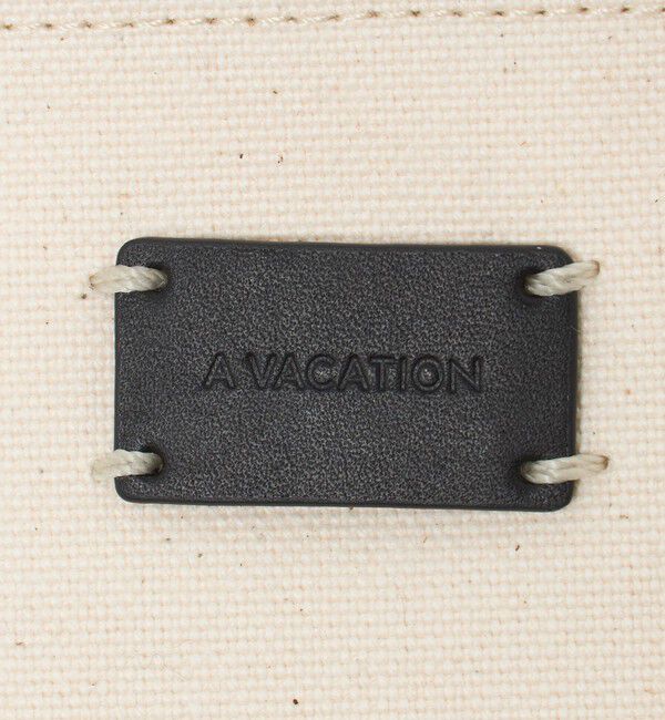 UNITED ARROWS「＜A VACATION＞BREAD M トートバッグ」|トートバッグ|