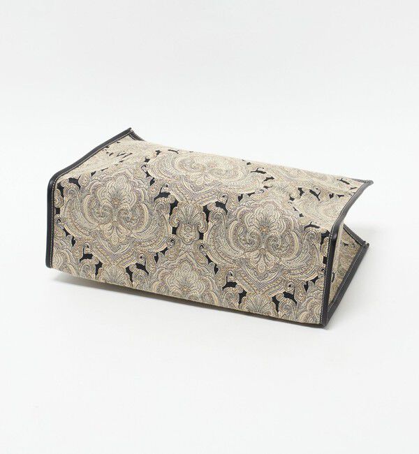 UNITED ARROWS「＜A VACATION＞BREAD M トートバッグ」|トートバッグ|